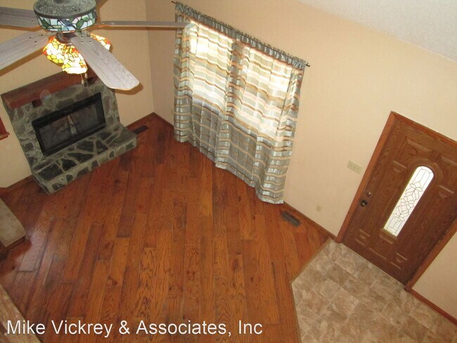 Foto del edificio - 3 br, 2 bath House - 5405 Hereford Farm Road