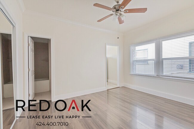 Foto del edificio - ~LOW DEPOSIT~ Sun-Drenched Studio with Bea...