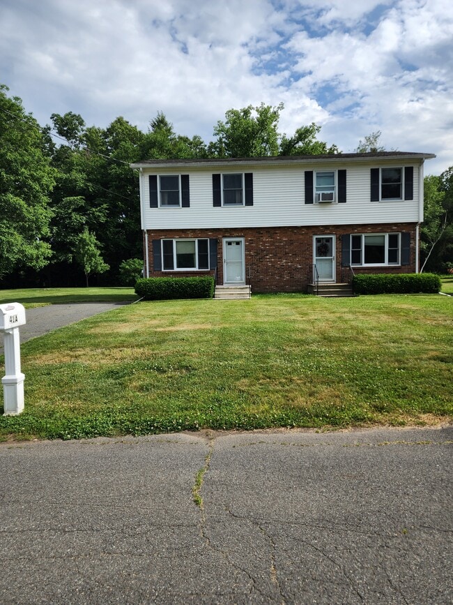 Building Photo - 41A Revere Cir