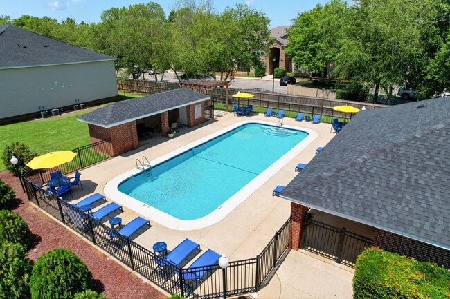 Foto del edificio - Park Place at Foley