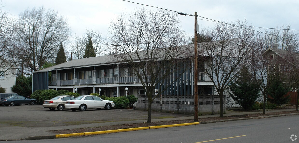 Foto del edificio - 430 6th Ave SW