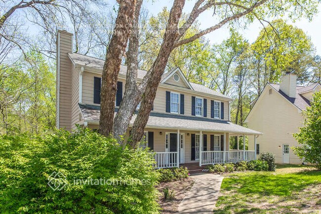 Foto del edificio - 4904 Shallow Creek Trail NE