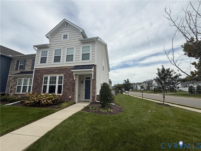 Building Photo - 3031 Farmstead Mill Dr