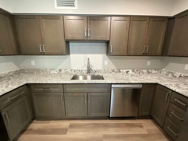 Foto del edificio - View 21 Apartments