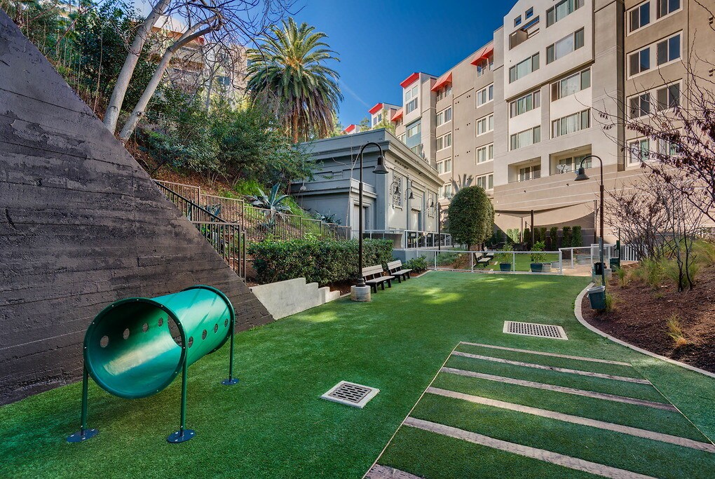 Belmont Station Apartments In Los Angeles Ca Westside Rentals