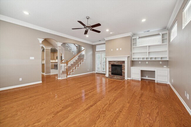 Foto del edificio - 5413 Lillian St