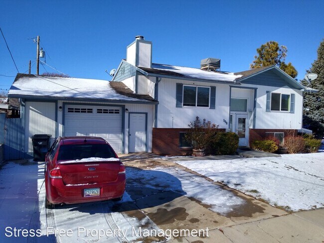 Building Photo - 3 br, 2 bath House - 506 South 515 West