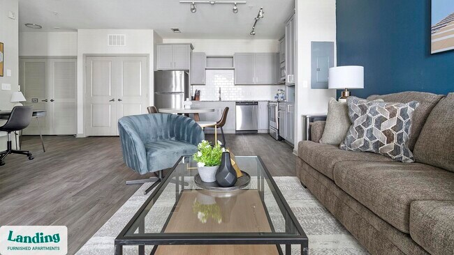 Foto del edificio - 7116 Finn Hall Ave