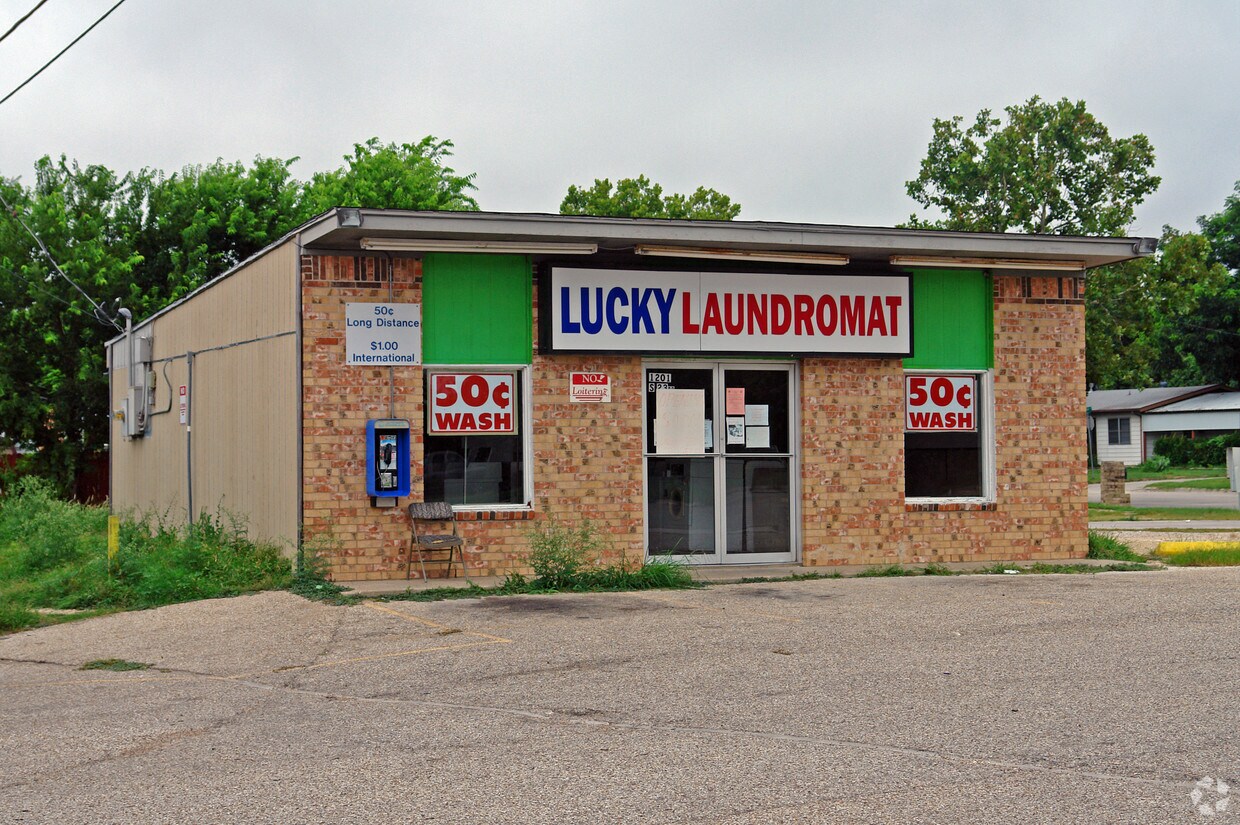 Foto del edificio - 1201 S 23rd St