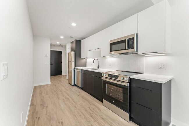 Foto del edificio - 24-28 Mt Pleasant St