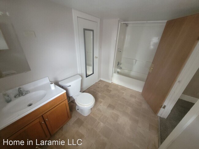 Foto del edificio - 2 br, 1 bath House - 604 Gibbon