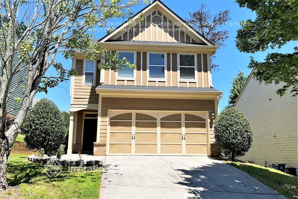 Primary Photo - 1550 Lily Valley Dr