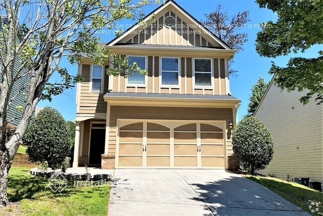 Building Photo - 1550 Lily Valley Dr