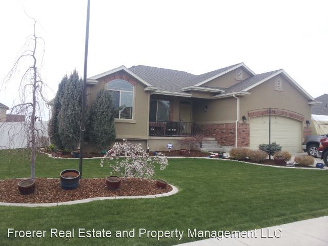 Primary Photo - 4 br, 4 bath House - 748 S 2125 W