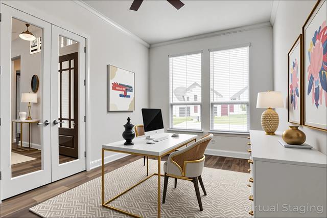 Foto del edificio - 513 Montrose Dr