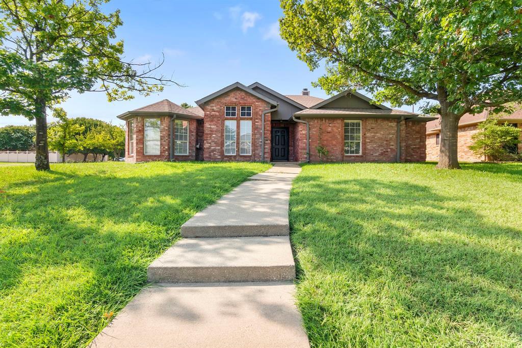 1416 Anchor Dr, Wylie, TX 75098 House for Rent in Wylie, TX