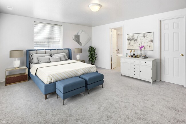 Foto del edificio - 3 br, 2 bath Duplex - 1935 West 4975 South B