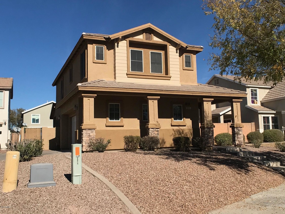 Foto principal - 4002 W Arlington Cir