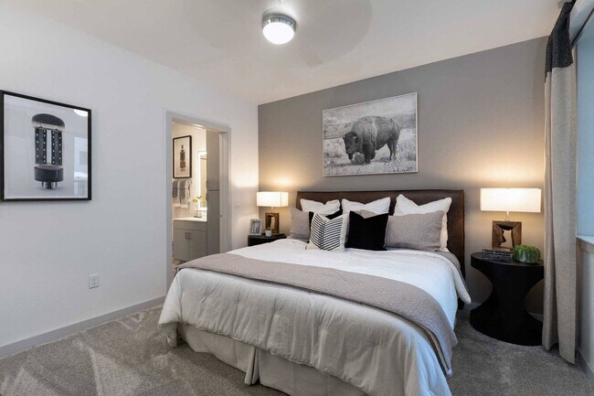 Foto del edificio - Now Leasing – Get Up to 4 Weeks Free!