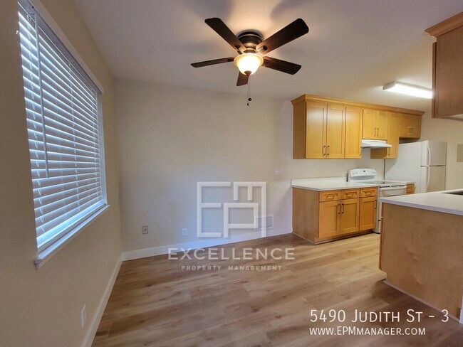 Building Photo - 5490 Judith St