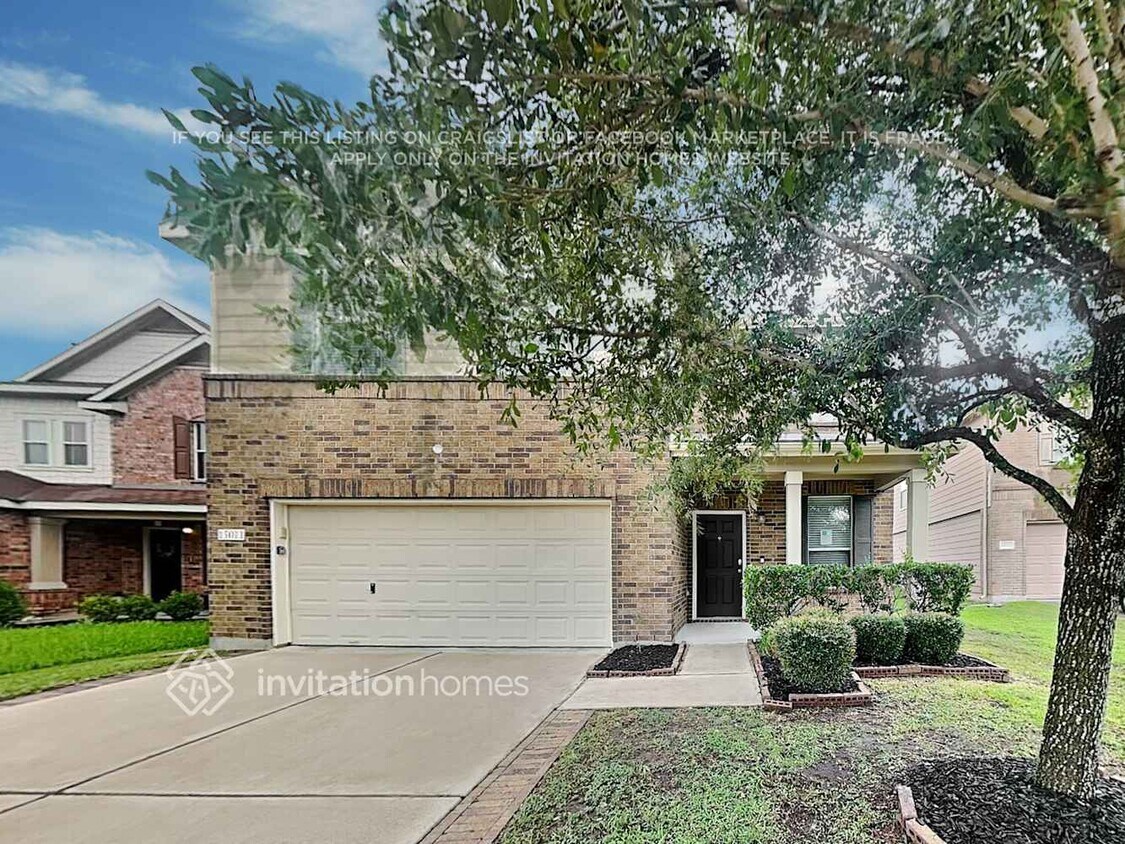 Primary Photo - 15011 Wolf Branch Ct