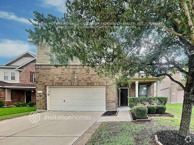 Building Photo - 15011 Wolf Branch Ct