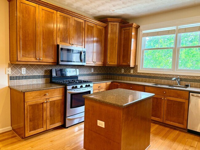 Foto del edificio - Gorgeous 3 story, 3 bed home in Ocean Park!