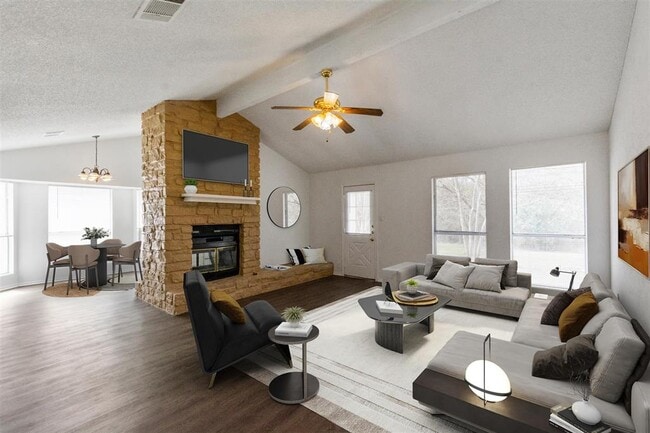 Building Photo - 4608 Bundyhill Dr