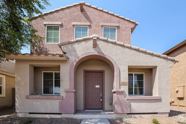 Building Photo - 5412 W Albeniz Pl
