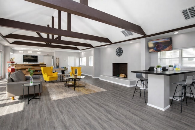 Interior Photo - Renaissance at Strawberry Creek Apartments