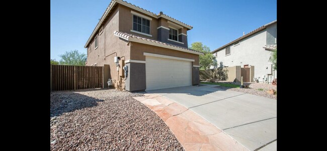 Building Photo - 3578 W Spirit Ln