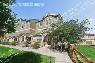 Building Photo - 5651 Celtic Cross Grove