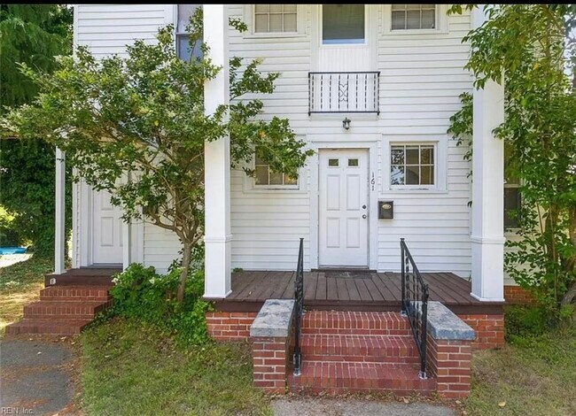 Foto del edificio - 161 Alleghany Rd
