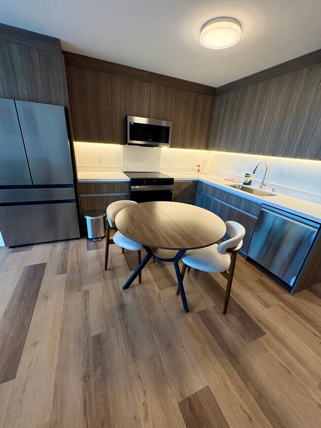 Cocina - 1515 Liona St