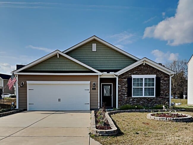 Building Photo - 652 Rose Mallow Dr