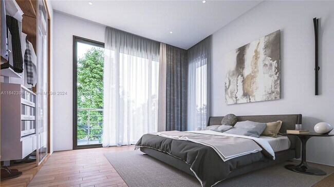 Foto del edificio - 61 NW 61st St