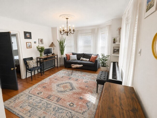 Foto del edificio - 50 Dartmouth St