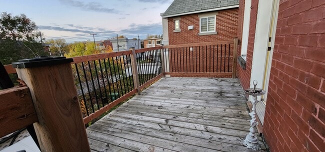 Photo du bâtiment - 5125 Rue Perras