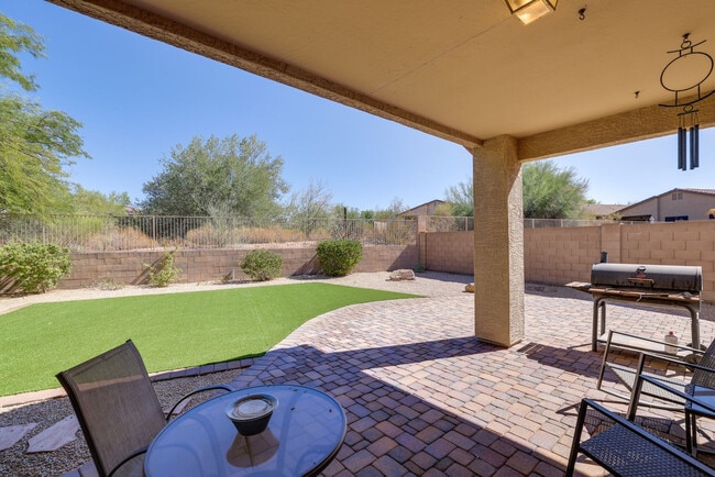 Building Photo - 7316 E Whispering Wind Dr