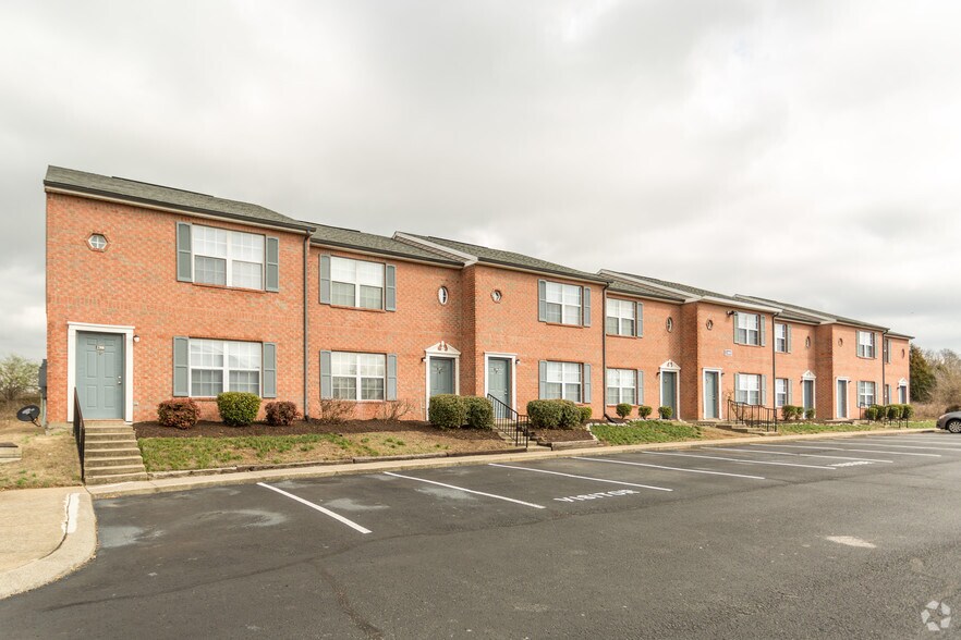Cypress Creek Townhomes Rentals Goodlettsville, TN