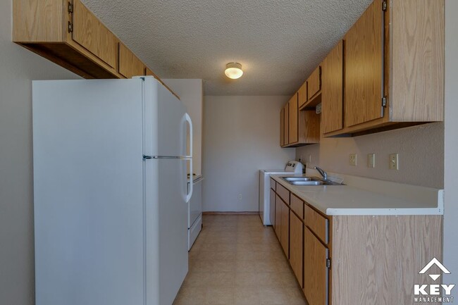 Kitchen - Mimosa Arms