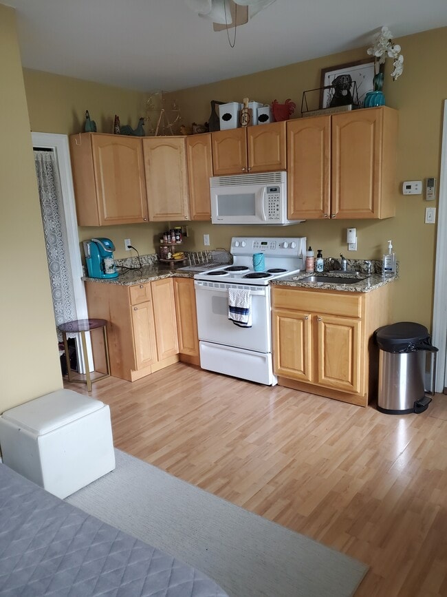 Foto del edificio - 2731 Walnut St