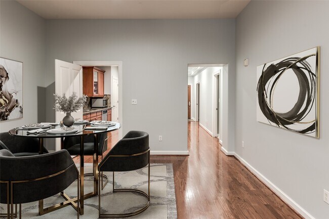 Foto del edificio - 914 Main St