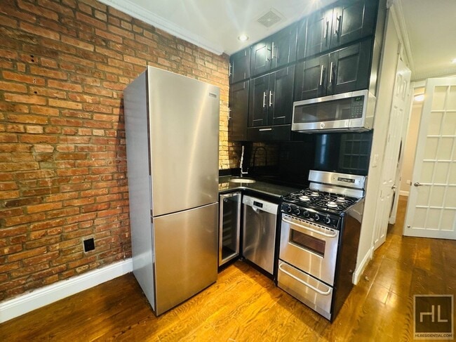Foto del edificio - West 103rd Street