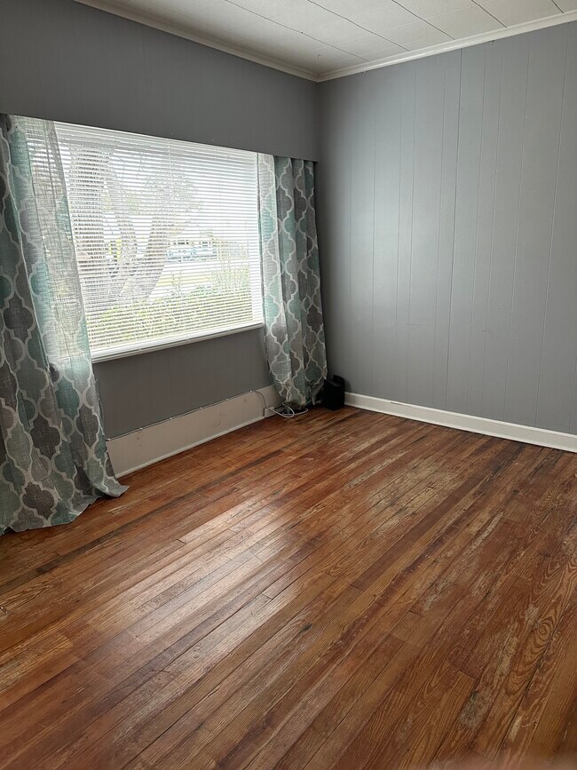 Photo - 1601 S 41st St House