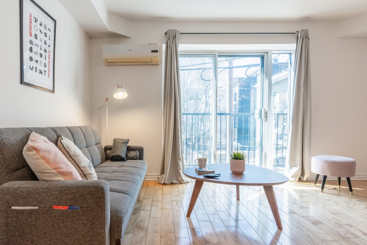 Photo principale - 1407-1407 Rue Aylwin