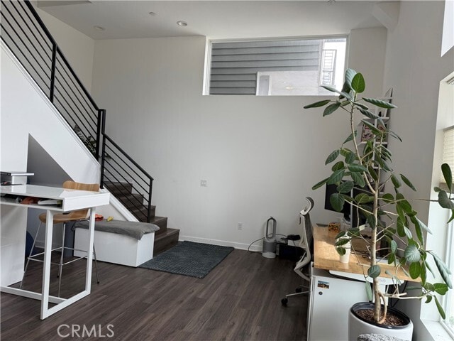 Foto del edificio - 3022 N Coolidge Ave