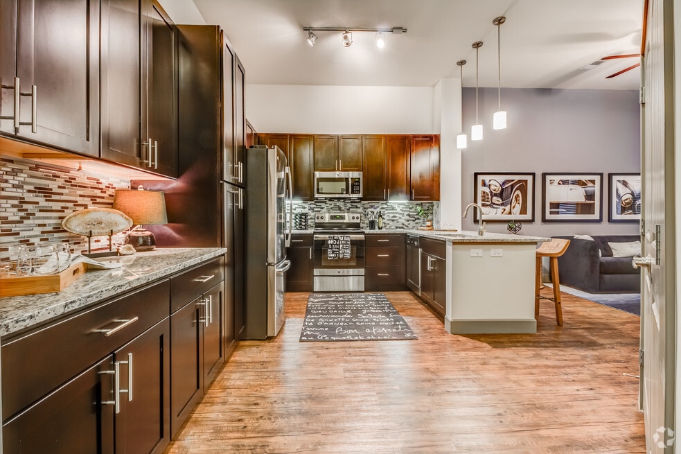 Dry Creek at East Village Rentals Sandy, UT