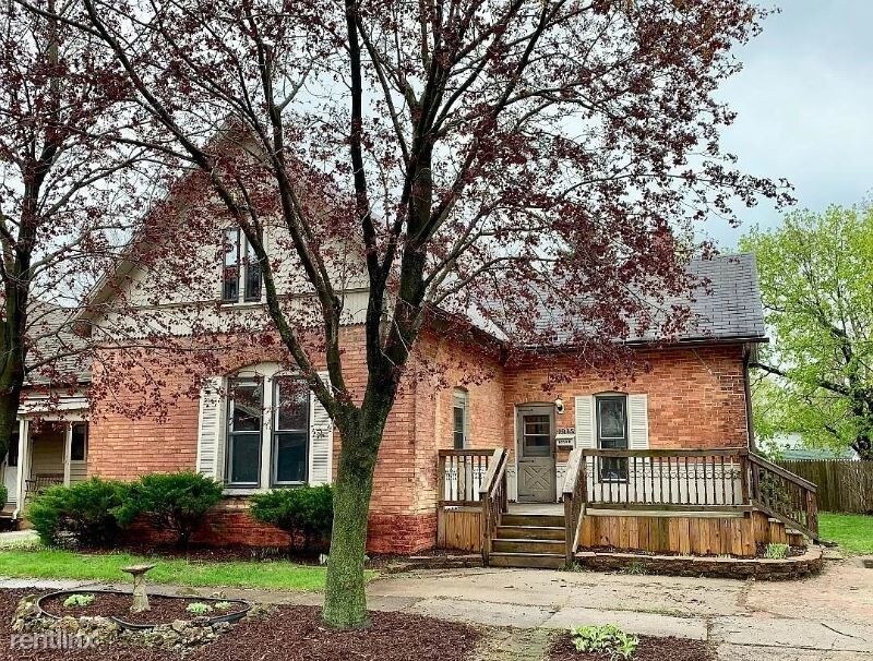 Primary Photo - 2 br, 1 bath House - 1015 Devonshire St