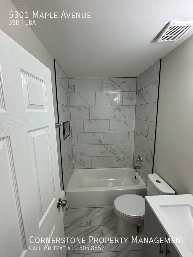 Photo - 5301 Maple Ave House